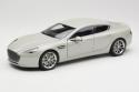 70258 Aston Martin Rapide S Silver Fox AUTOart 1/18