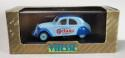 Vitesse L038 Citroen 2CV Oceanic 1955 Limited Edition  1/43