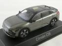 Norev Citroen C5X Amazonite Grey 2021 1/43 155571