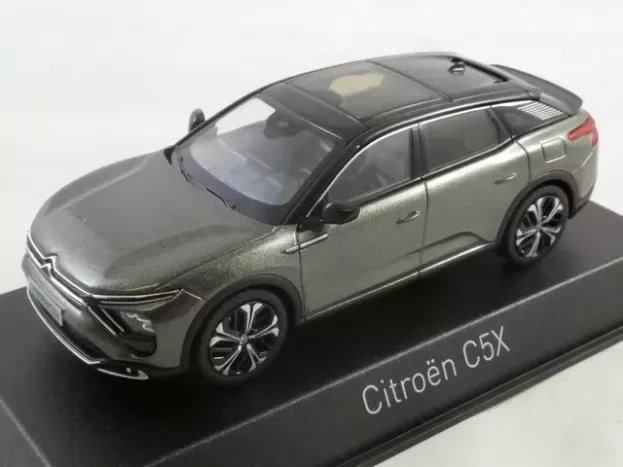 Norev Citroen C5x 2021 1:43 155571