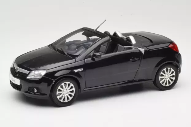 Norev Opel Tigra Twin Top Spider Coupe 1:18 183600