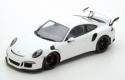 Spark Model Porsche 991 GT3 RS 2016 White 1:12 12S006