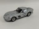 1/18 CMC Ferrari 250 GTO form 1962 Goodwood Graham Hill  Car #10  M-251   BO239