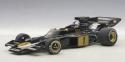 AUTOart 87327 1 18 Lotus 72E 1973 1 Emerson Fittipaldi