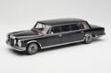 76197 Mercedes Pullman S600 Black AUTOart 1/18