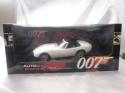 AUTOart 1/18 Toyota 2000GT James Bond You Only Live Twice Model Car 78731 Unopen