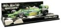 Minichamps 1/43 Lotus Ford 79 Italian GP 1979 Mario Andretti 400790101