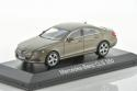 MERCEDES CLS 350 Cgi Grey Matt 1/43 NOREV 351300