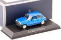 1:43 Norev Renault 5 Alpine 1977 Blue Metallic 510512