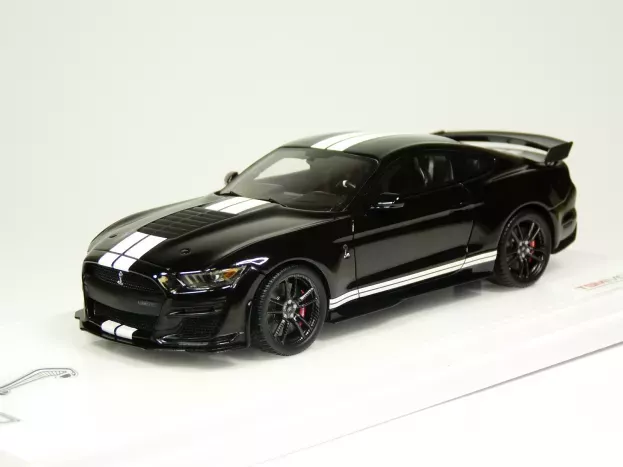 Truescale Ford Mustang Shelby Gt500 2020 1:43 TSM430478