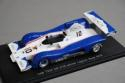 1:43 SPARK S1144 Lola T333 CS Laguna Seca 1978 #10 model car
