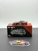 Kaido House Datsun Fairlady Z Dark Red #023 KHMG023