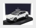Norev 874010 Polestar - 4 2024 - Snow White - 1/43