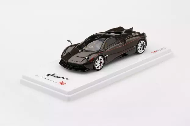 Truescale Pagani Huayra Dinastia Yazi Warrior Dragon 2016 1:43 TSM430118