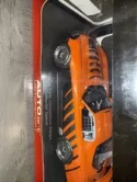 80422 Dodge Viper Competition Coupe Go Man Go Orange AUTOart 1/18