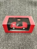 Ixo Fer020 1/43 Ferrari I 550 Barchetta 2000 Minicar