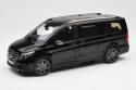 183860 Mercedes V Class AMG Line Black Norev 1/18