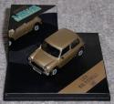 L121A 1/43 Mini Piccadilly Gold 1987 MINI COOPER PICCADILLY
