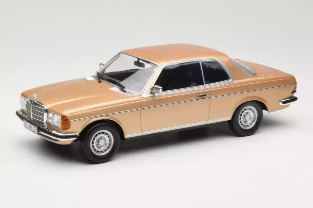 Norev Mercedes 280ce C123 Coupe 1980 1:18 183587