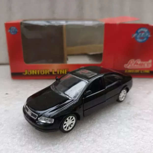 Schuco Audi A6 1:43 27120