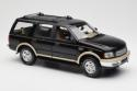 22710 Ford Expedition Eddie Bauer Version Black UT Models 1/18