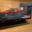 Opel Astra, Popular Color, Rare, 1/43