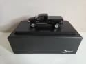 Spark 1/43 Dodge RAM 3500 - Black - 2005 - S0869