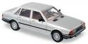 Talbot Solara GL Sedan 1980-86 Silver Metallic 1:43 Norev 580021