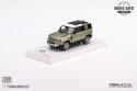 TSM 1/43 Land Rover Defender 90 First Edition Pangea Green *TSM430631D
