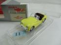 240- TRIUMPH TR3A 1958-61 SPEED 1/43