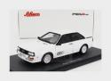 1:43 SCHUCO Audi Quattro 1984 White 450923600 Model