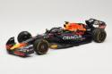 110220501 Red Bull Racing RB18 #1 M. Verstappen Winner Miami GP 2022 Minichamps 
