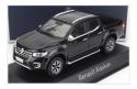 NOREV 518351 Renault - Alaskan Pick-Up 2017 - Black - 1/43