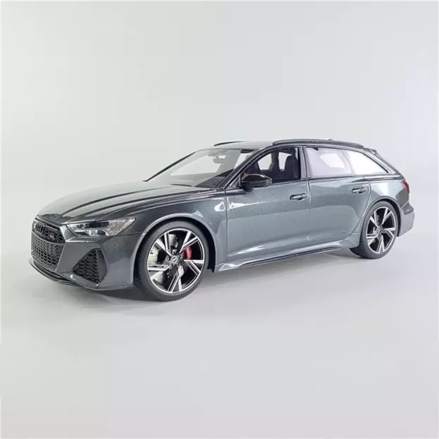 Truescale Audi A6 Rs6 Avant C8 2020 1:18 TS0316