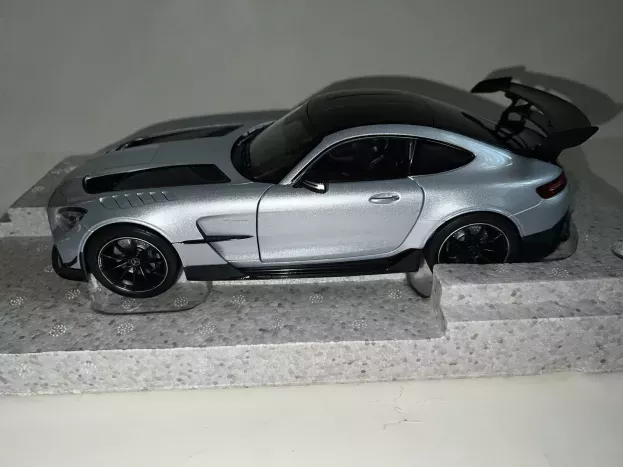 Norev Mercedes Gt Amg c190 2020 1:18 B66961282