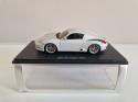 Spark 1/43 RUF RK Coupe - Light Grey - 2007 - S0713