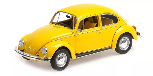 Minichamps Volkswagen Beetle 1200 1983 1:18 150057106