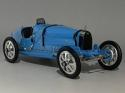 CMC 1/18 Bugatti Type 35 Grand Prix 1924 Bugatti M-063