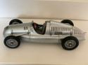 CMC 1:18 Auto Union Type D 1938-1939 (M-027)