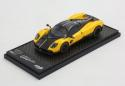 1:43 BBR Pagani Utopia Giallo Ginevra BBRC274M Model
