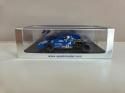 Spark 1/43 Matra MS120B C. Amon - South African Gp 1971 - S1726