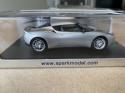 RARE SPARK S2202 1/43 CAR MODEL: LOTUS EVORA 2009.