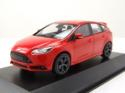 MAXICHAMPS - 2011 FORD Focus ST Red - 1/43 - MXC940081900