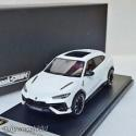 Lamborghini Urus S Balloon White Looksmart 1/43 #LS539C
