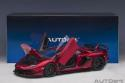 LAMBORGHINI AVENTADOR SVJ ROSSO RED 1:18 COMPOSITE by AUTOart 79177 NEW RELEASE