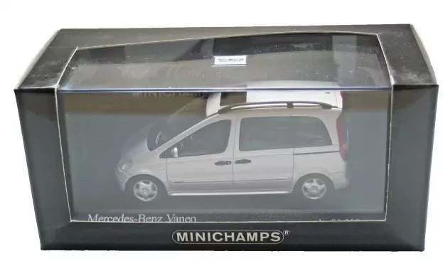 Minichamps Mercedes Vaneo 1:43 400031201