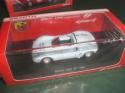 Abarth 1000 SP 1968 - 1:43 Spark # S1331