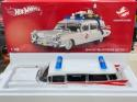 Hot Wheels 1/18 GHOSTBUSTERS ECTO-1 BCJ75 Diecast model car