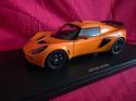 1:18 AUTOart 75362 Lotus Exige Orange model car