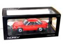 Panhard 24CT Coupe 1964 NOREV 184500 1:18